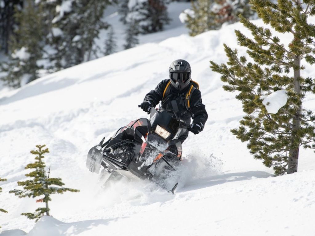 New Yamaha SX Venom Mountain 2025 for sale in Hood River, Oregon