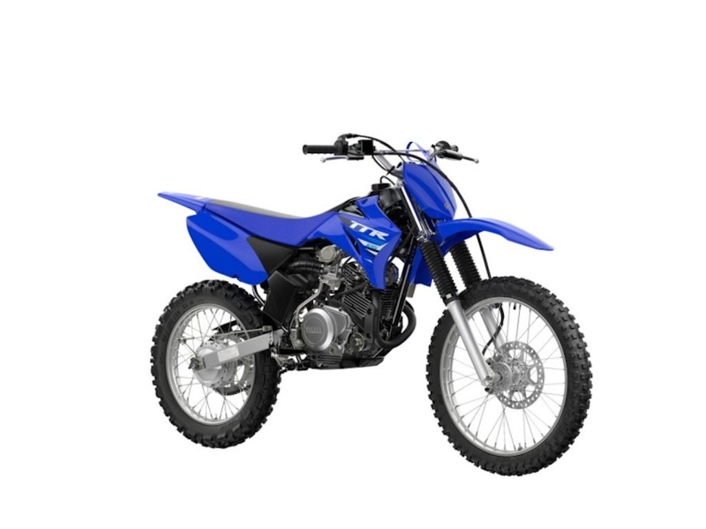 Yamaha Tt R125le Ttr 125 Le New Yamaha TTR125LE 2025 For Sale In