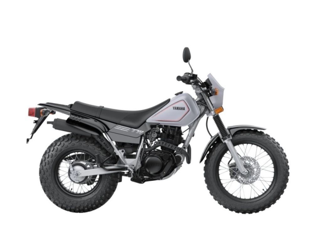 バイク TW200 TW200/ヤマハの新車・中古バイクの相場、バイク情報｜ウェビック
