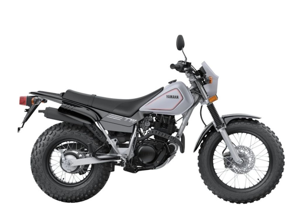 New Yamaha TW200 2025 for sale in clearwater, Florida - Boatzon.com