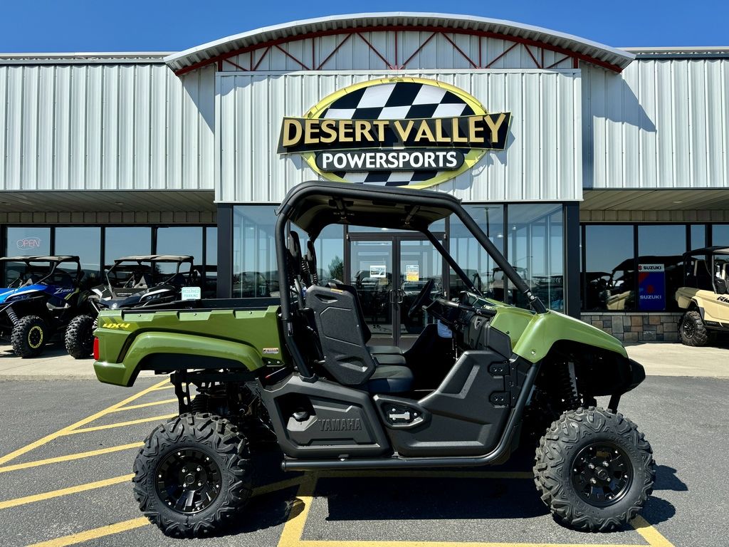 New Yamaha YXZ1000R SS 2024 for sale in Hood River, Oregon