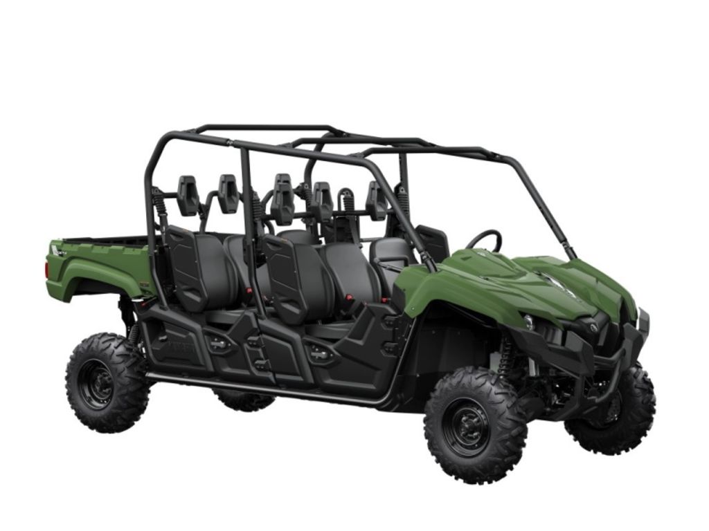New Yamaha Viking VI EPS 2024 for sale in lakewood, Colorado
