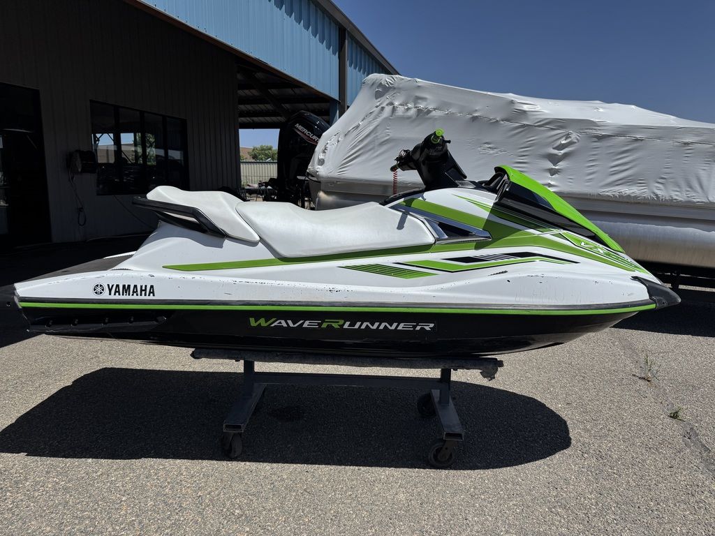 Used Yamaha VX 2018 for sale in Prescott Valley, Arizona - Boatzon.com