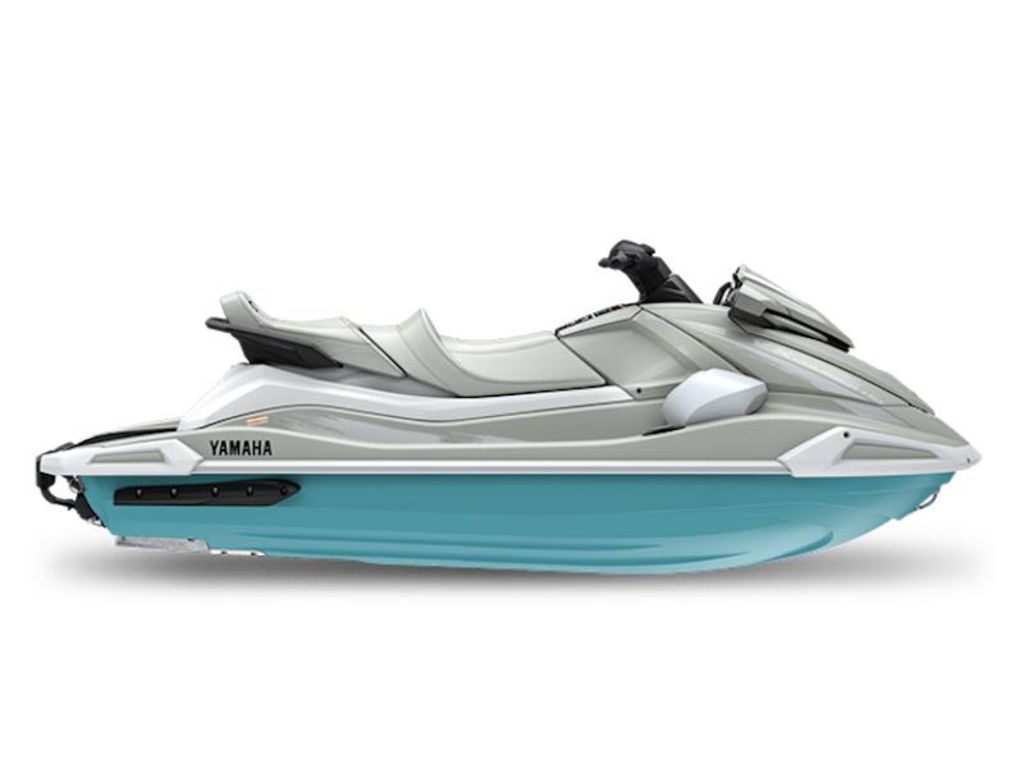 New Yamaha VX Cruiser HO 2025 for sale in lakewood, Colorado