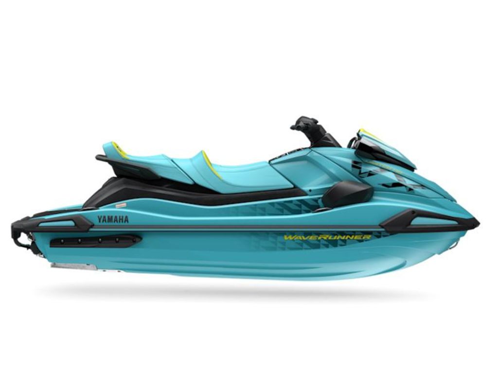 New Yamaha VX Limited HO 2025 for sale in Poughkeepsie, New York