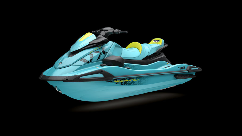 New YAMAHA VX LIMITED HO 2025 for sale in toms river, New Jersey