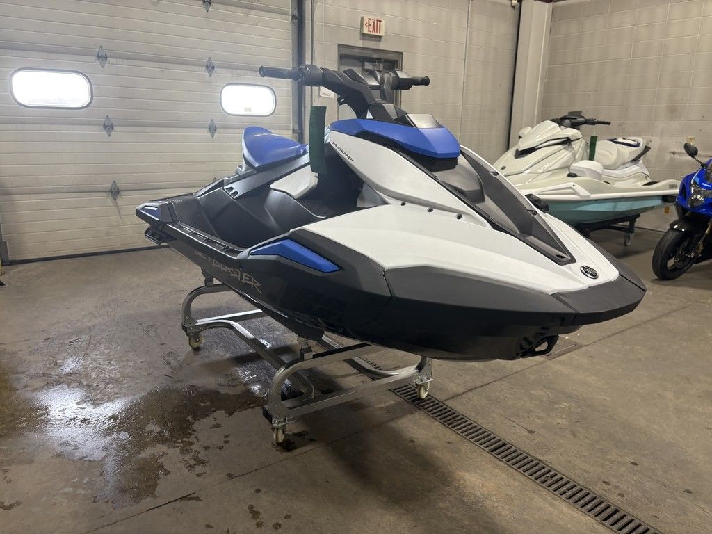 New Kawasaki Ultra 160LX 2025 for sale in Waukesha, Wisconsin