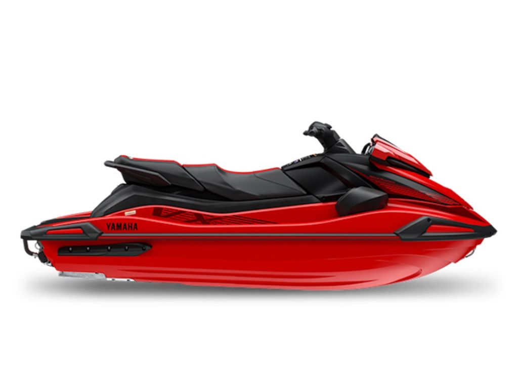 New Yamaha WaveRunners VX Deluxe with Audio 2025 for sale in