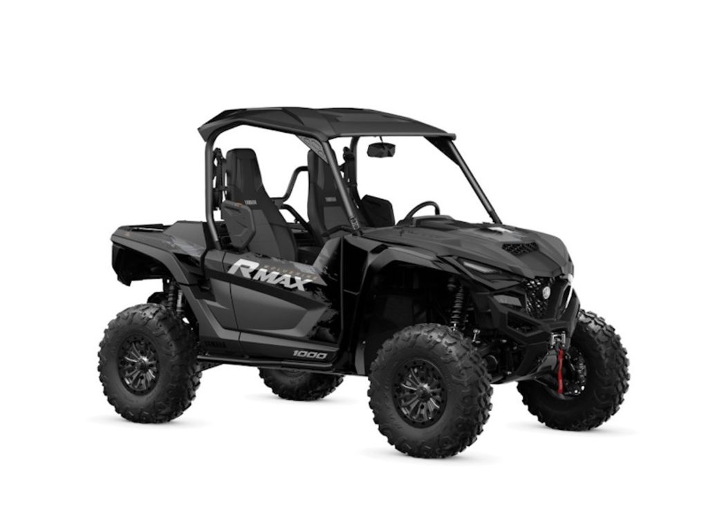 New Yamaha Wolverine RMAX2 1000 XTR 2025 for sale in Chattanooga