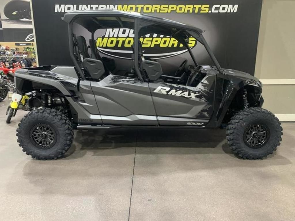 New Yamaha Wolverine RMAX4 1000 XTR 2025 for sale in Chattanooga