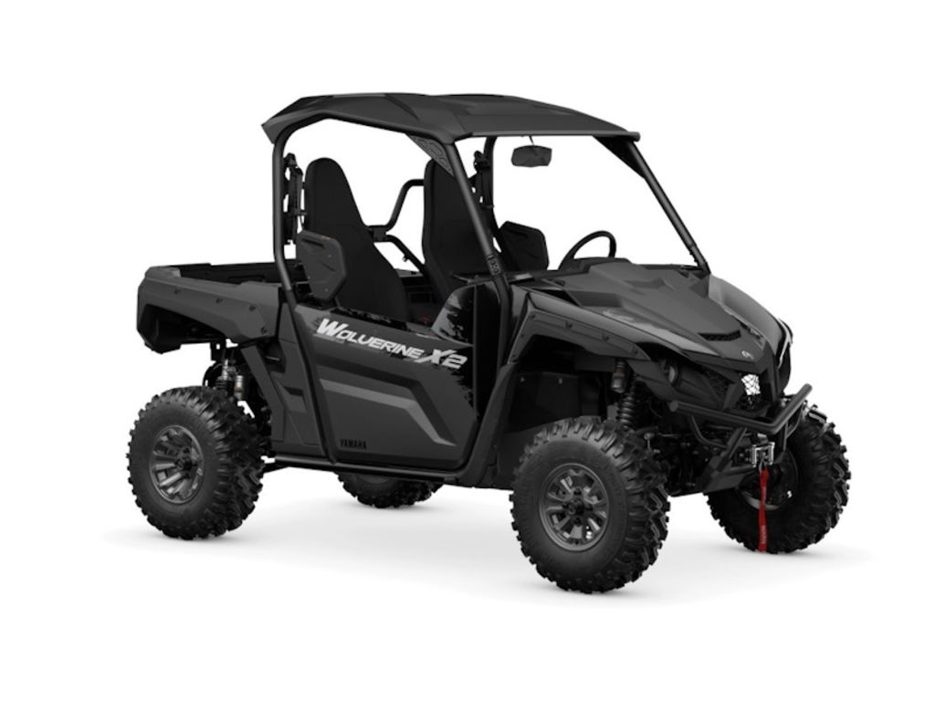 New Yamaha Wolverine X2 850 XTR 2025 for sale in Bono, Arkansas