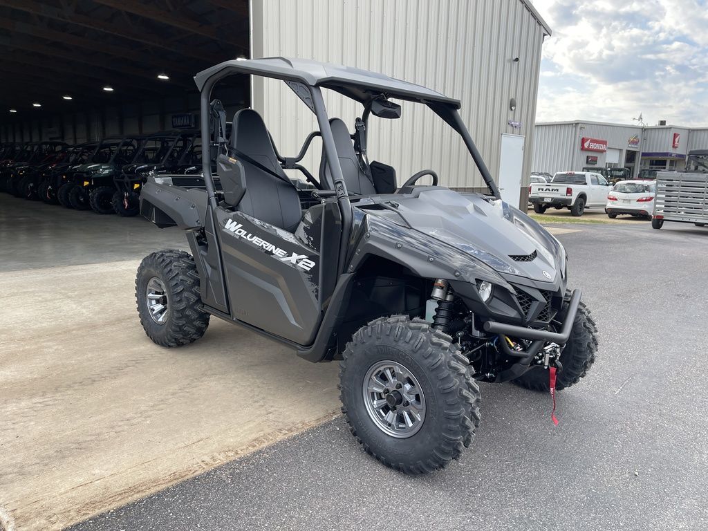 New Yamaha Wolverine X2 850 XTR 2025 for sale in Richland Center