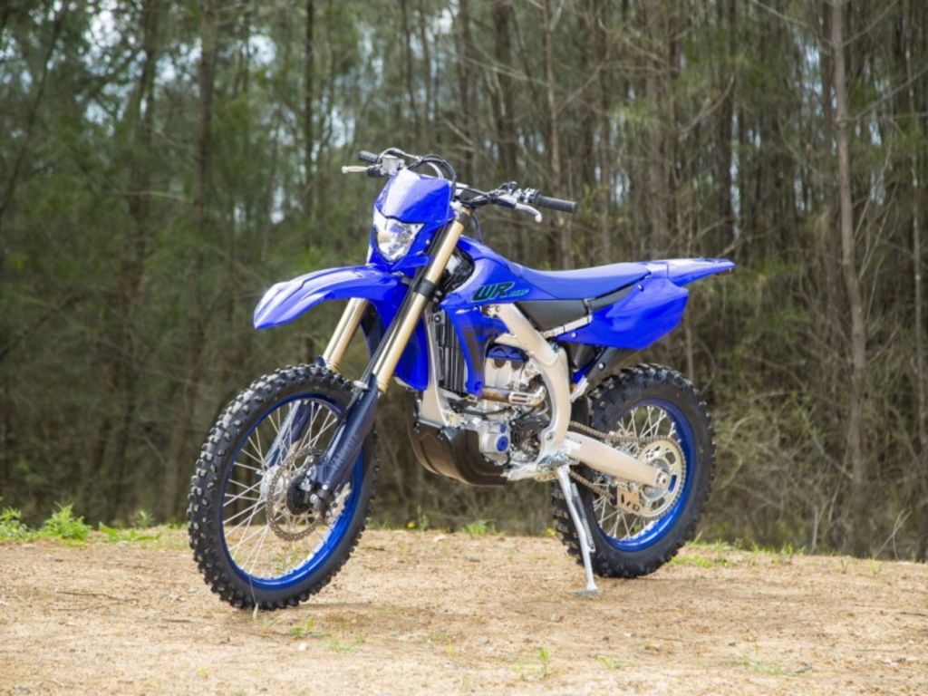 New Yamaha WR250F 2024 for sale in lakewood, Colorado - Boatzon.com