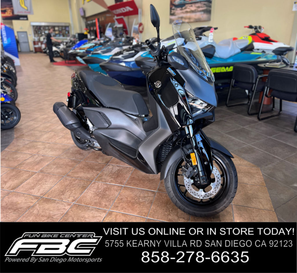 yamaha-xmax-2025-san-diego-
