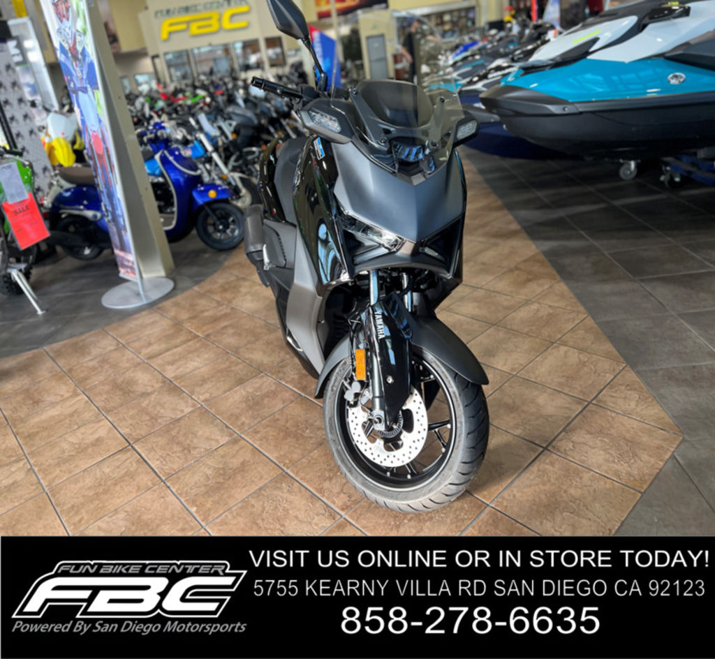 New Yamaha XMAX 2025 for sale in San Diego, California - Boatzon.com