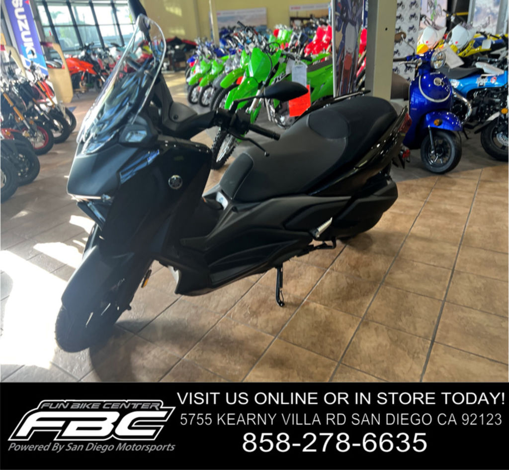 New Yamaha XMAX 2025 for sale in San Diego, California - Boatzon.com