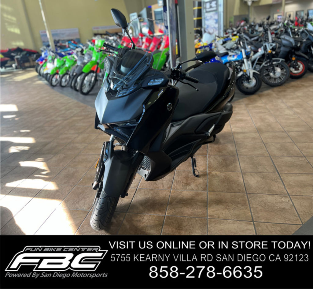 Xmax 2025 ブラックメタリック New 2025 Yamaha XMAX, Santa Rosa CA | Specs, Price, Photos