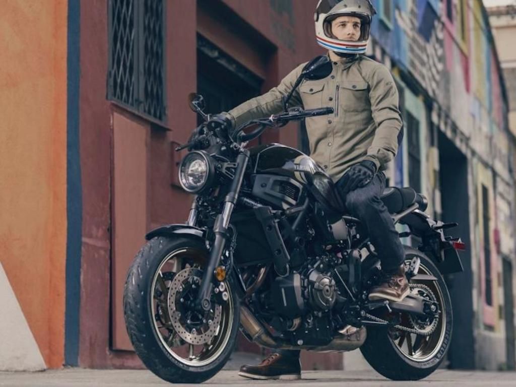 New Yamaha XSR700 2024 for sale in lakewood, Colorado - Boatzon.com