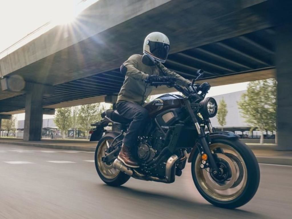 New Yamaha XSR700 2024 for sale in lakewood, Colorado - Boatzon.com