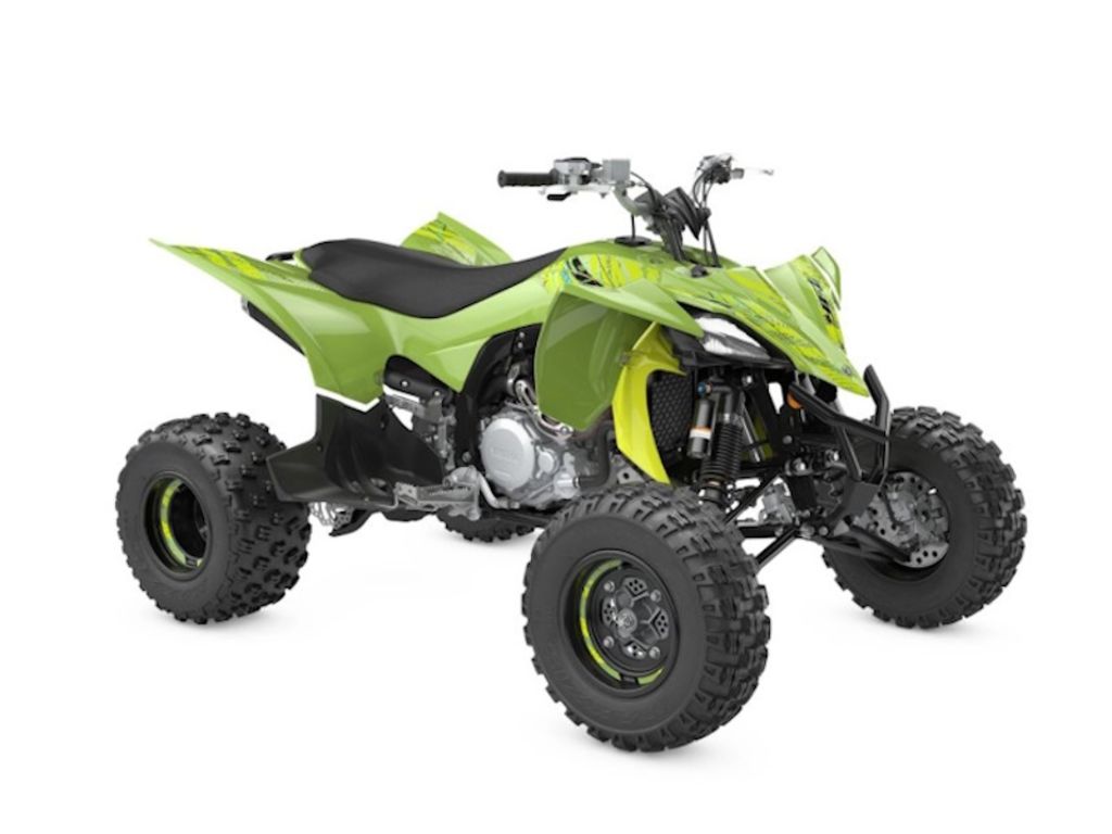 New Yamaha YFZ450R SE 2025 for sale in Shreveport, Louisiana