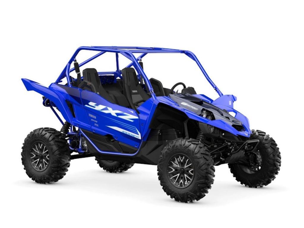 New Yamaha Wolverine X2 850 XTR 2025 for sale in Bono, Arkansas