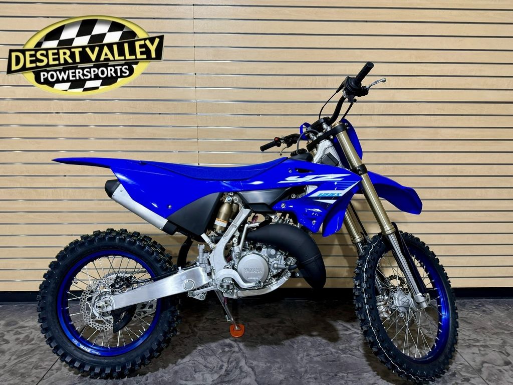 New Yamaha YZ125X 2025 for sale in Prosser, Washington - Boatzon.com