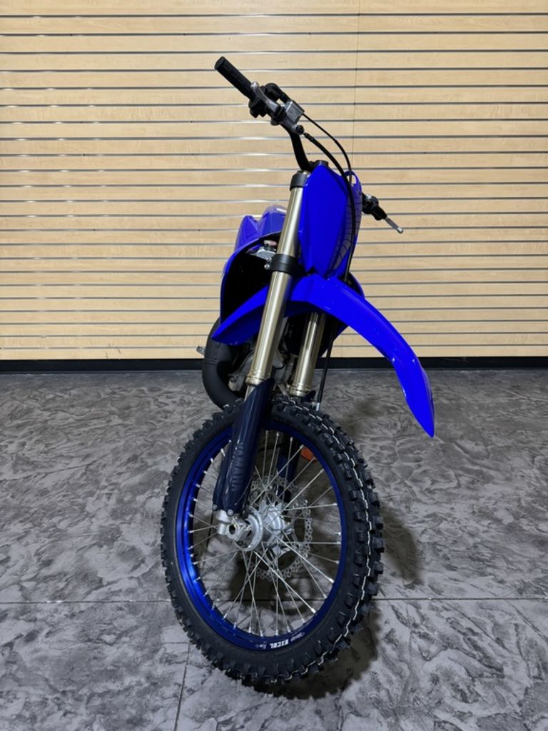 New Yamaha YZ125X 2025 for sale in Prosser, Washington - Boatzon.com