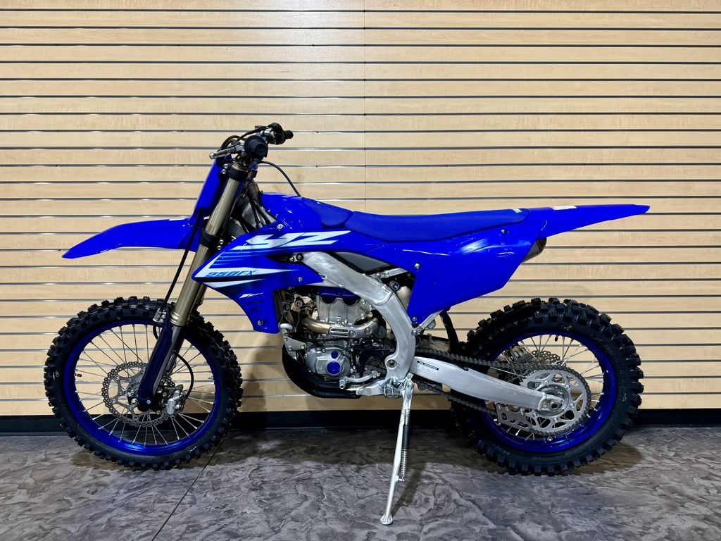 New Yamaha YZ250X 2024 for sale in Hood River, Oregon