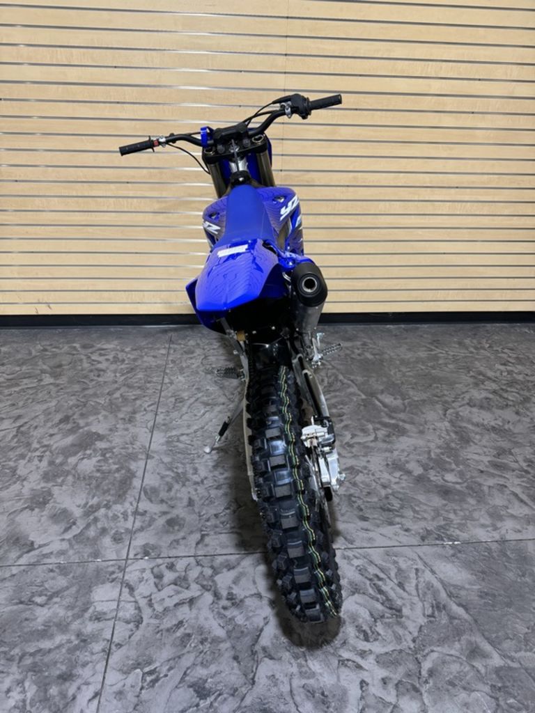 New Yamaha YZ250X 2024 for sale in Hood River, Oregon
