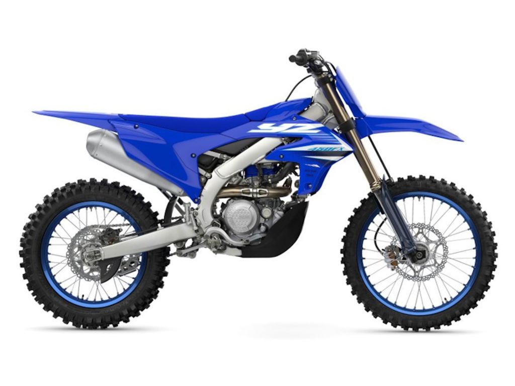New Yamaha YZ450FX 2025 for sale in Waukesha, Wisconsin