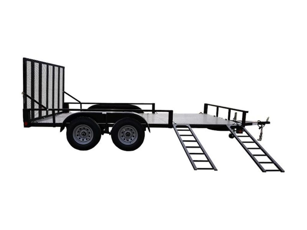 New Echo Trailers Advantage ERA1415T 2026 for sale in Reno,