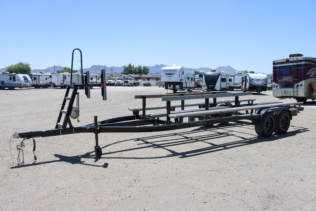 Used EZ Loader 2426 FOOT 2022 for sale in Tucson, Arizona