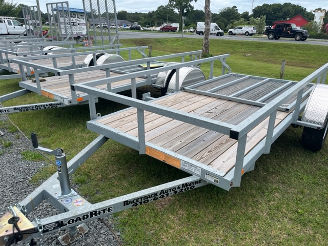 New Load Rite UT510 for sale in Berlin, Maryland - Boatzon.com