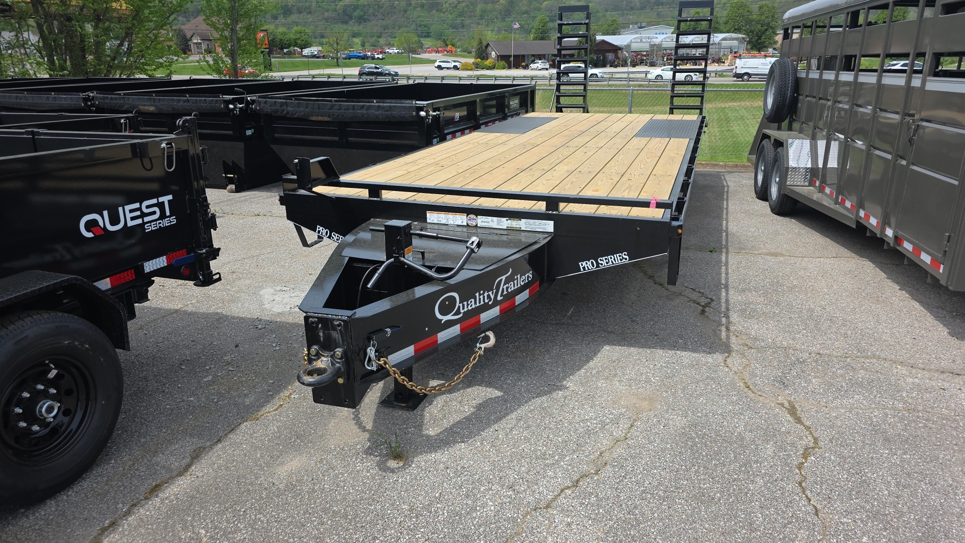 New Quality PROHP 2026 for sale in Gallipolis, Ohio - Boatzon.com