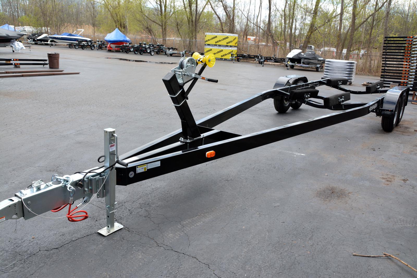 Boat Trailers Near Me For Sale