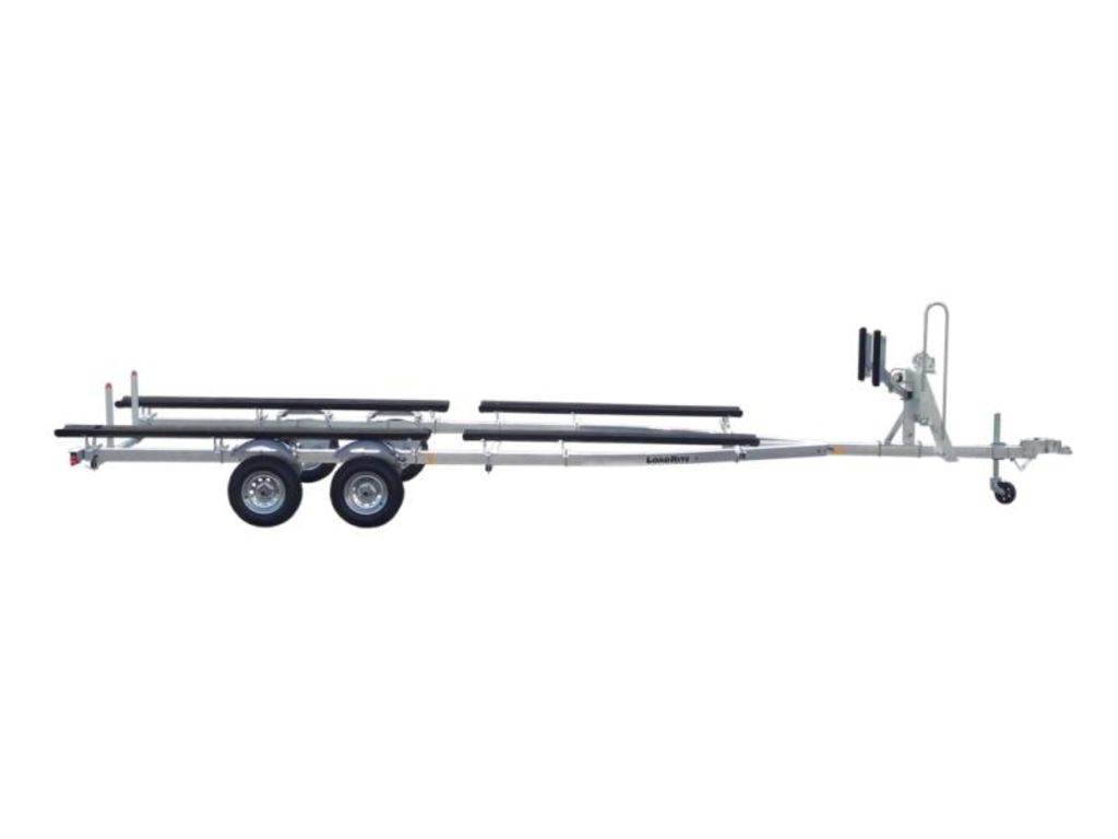 New Load Rite PSeries Pontoon P20223000T 2026 for sale in Accomac ...