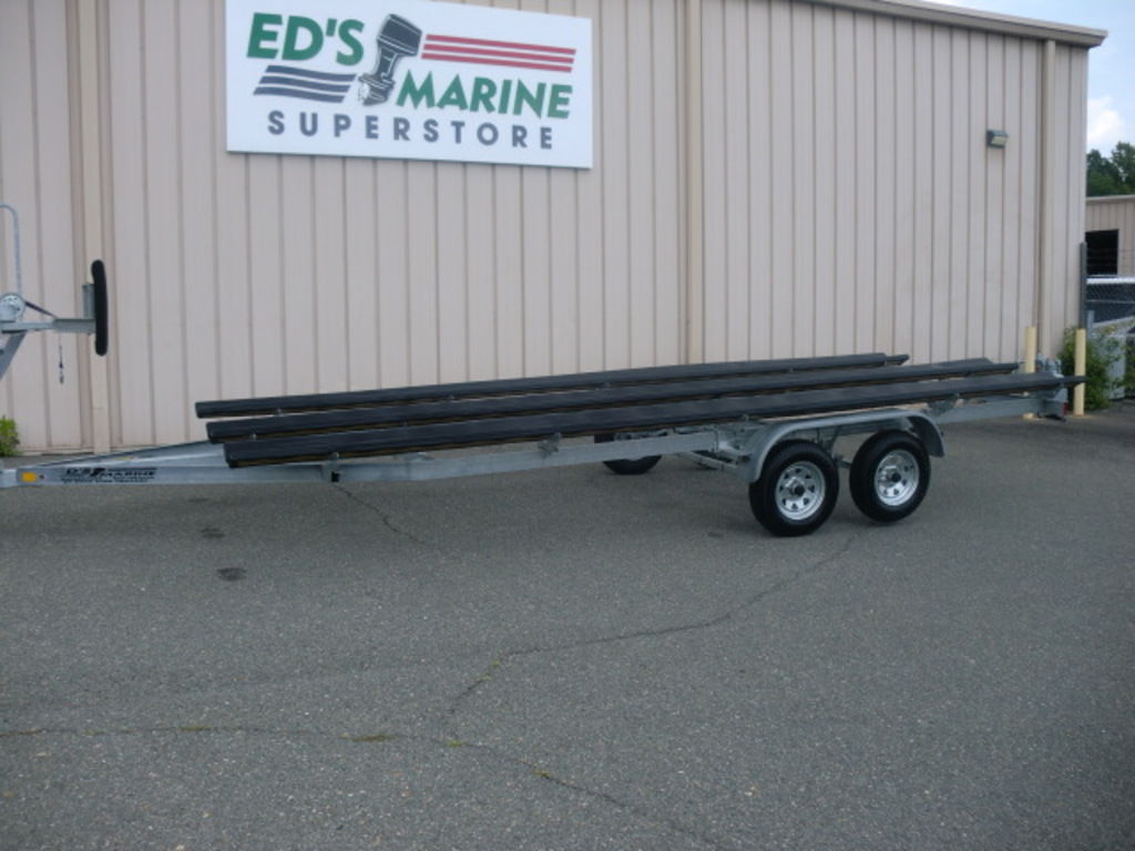 New Road King GPT 24TB1 TRITOON 2025 for sale in Ashland, Virginia